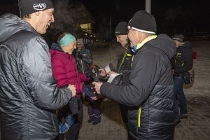 5. Nachtkoasa 2019 in St. Johann in Tirol